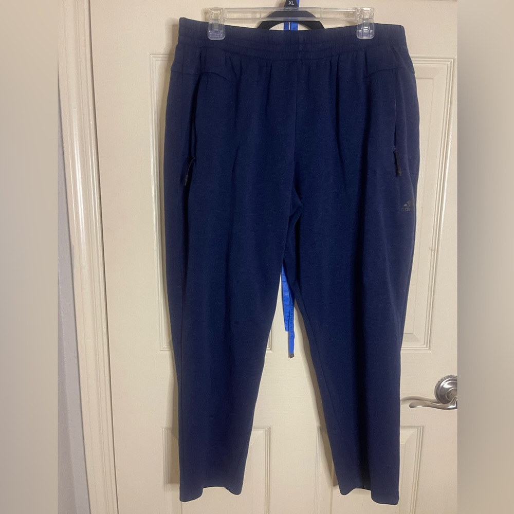 Adidas joggers
